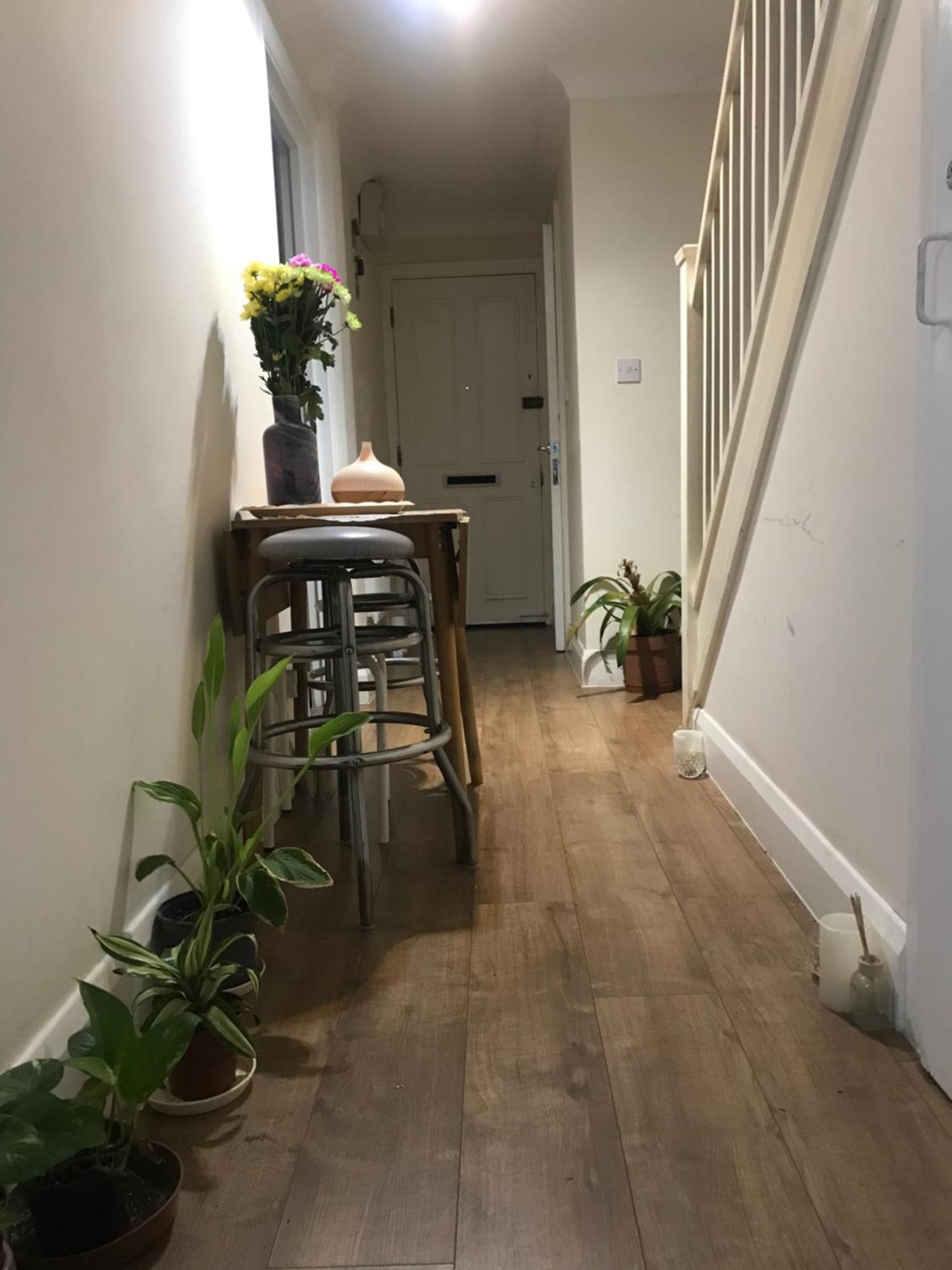 Tranquil Rooms London Exterior photo